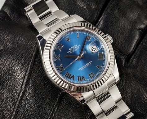 regler heure rolex datejust|how to set time on Rolex.